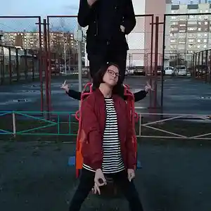 Picture for song 'Gang' by artist 'fcklovebeatz'