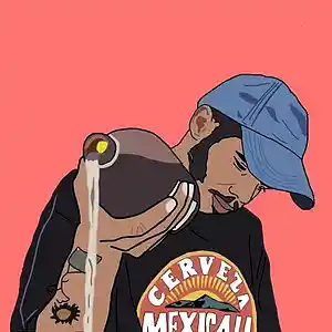 Picture for song 'Better' by artist 'Foreign Boi'