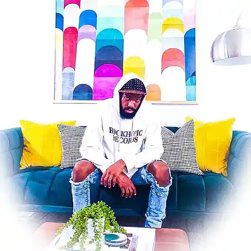 Artist picture