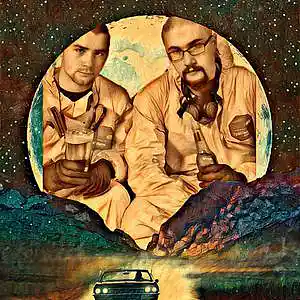 Picture for song 'Old School Kickin' (Feat. Coolhand)' by artist 'Jahkob'