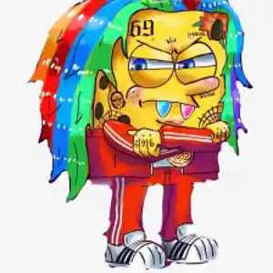 Picture for song 'These Spiders ft. GummyBeatz' by artist 'JarydAudio'