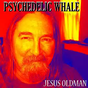 Picture for song 'THEY'RE FEEDING YOU DICK (feat. Sue Goldstein)' by artist 'JESUS OLDMAN'