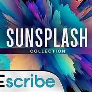 Picture for song 'Sun Splash' by artist 'Johanna Renfro'