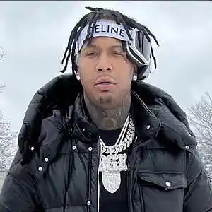 Picture for song 'Activated' by artist 'John Coleman'