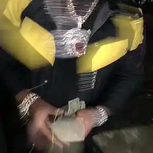 Picture for song 'PHANTOM' by artist 'Karim Beatz'