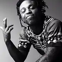 Picture for song 'life' by artist 'Kendall P Beatz'