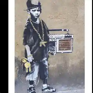 Picture for song 'FACE IT (P.T.1) BEAT By @kingdill' by artist 'King Dill'