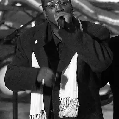 Picture for song 'substance - wu tang type beat' by artist 'KroM Beatz'