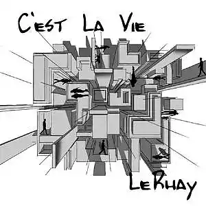 Picture for song 'Voodoo' by artist 'LeRhay'