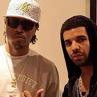 Picture for song '*DRAKE & FUTURE* They Wanna Be US' by artist 'LiL Medic Beats'