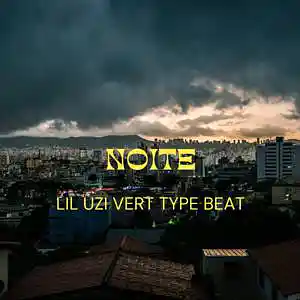 Picture for song '[FREE] Lil Uzi Vert Type Beat "Noite"' by artist 'Cort Beats'