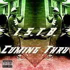 Picture for song 'Cuming Thru' by artist 'Lil Scooter Tha Best'