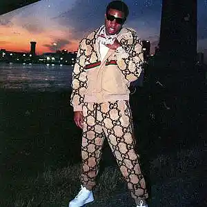 Picture for song 'Rob49 x Boston Richey Type Beat-"Pent House"' by artist 'MP3Meech'