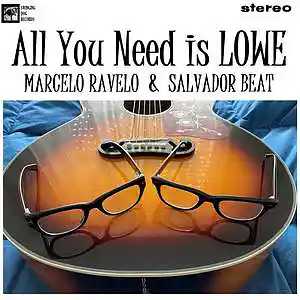 Picture for song 'I Read a Lot' by artist 'Marcelo Ravelo (Out Takes)'