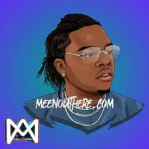 Picture for song 'M.O.H - Hunger Pains' by artist 'MeenOuthere'