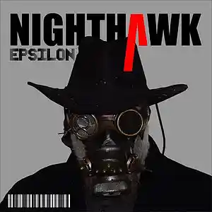 Picture for song 'somber' by artist 'Night Hawk NZ'
