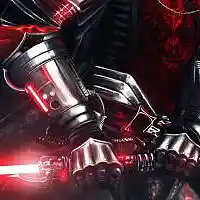 Picture for song 'Overlord *Dark Trap*' by artist 'Oblivious Beatz'