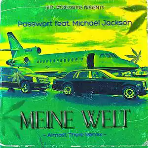 Picture for song 'Bonus Track' by artist 'PASSWORT 13-8'