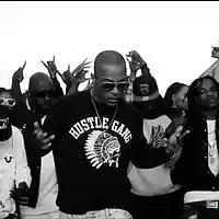 Picture for song 'Out Grindin'' by artist 'Players Inc. 818'