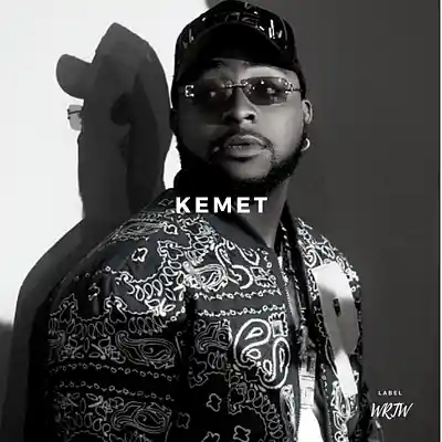 Picture for song 'Kemet (Buy 1 Get 10 Free)' by artist 'Kontraa'