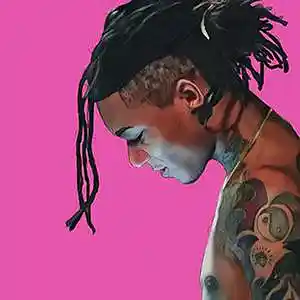 Picture for song 'Wild Child (2+1 Free)' by artist 'Primestars'