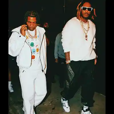 Picture for song 'NARDO WICK FEAT FUTURE TYPE BEAT "SHINE"' by artist 'prodbes'