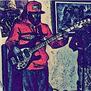 Picture for song 'Question Everything | Trust No One | 120 Bpm' by artist 'Prod.By.ThaMarsh'