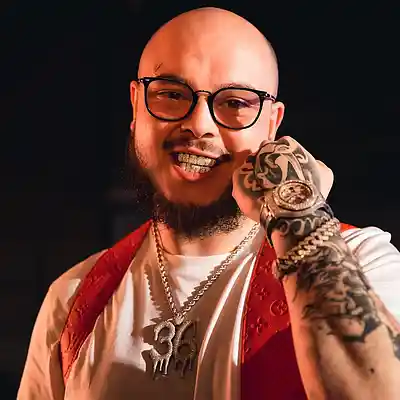 Picture for song 'Potter Paper x Nines Type Beat ''Story''' by artist 'prod-ciano'