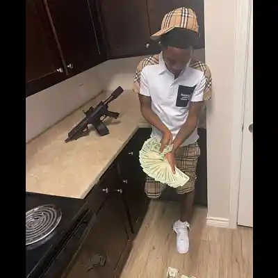 Picture for song '"Slide On Opps" - BUY 2 GET 1 FREE' by artist 'prodleavz'