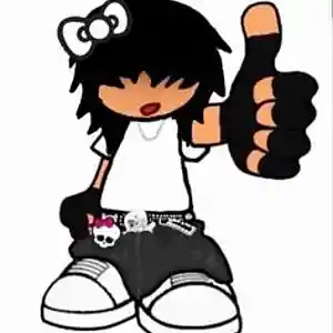 Picture for song 'Chill Hyperpop Type Beat - "Chill"' by artist 'prod. rocky'