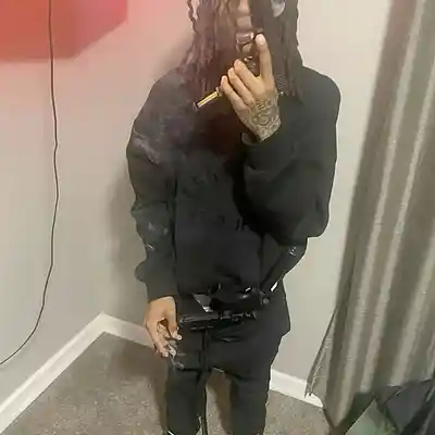 Picture for song 'Lil Scoom89 X Chuckyy Type Beat "DETROIT FLOW"' by artist 'prod.umbrellaa'