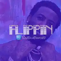 Picture for song '*FREE DL* Gucci Mane x 2 Chainz Type Beat $120 EX' by artist 'Red Face Beats'