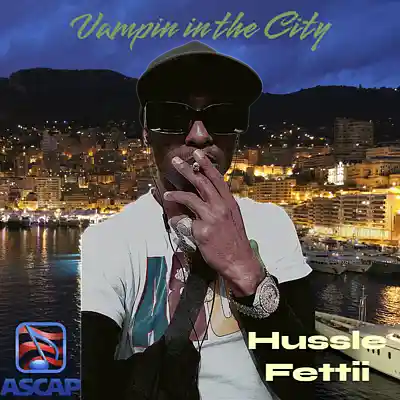 Picture for song 'My Wifey ft. Future' by artist 'Hussle Fettii'