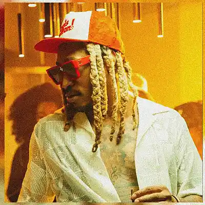 Picture for song '"Night Flex" - Future x Metro Boomin' by artist 'RICH MELLO'