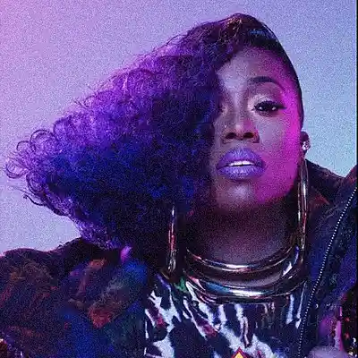 Picture for song 'Too Easy Missy x Timbaland type beat' by artist 'RICH MELLO'