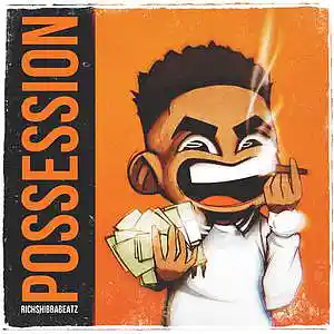 Picture for song 'POSSESSION ( Lil Skies x Rich The Kid Type Beat )' by artist 'richshibbabeatz'