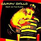 Picture for song 'Livin' How We Live' by artist 'Sammy Skills'