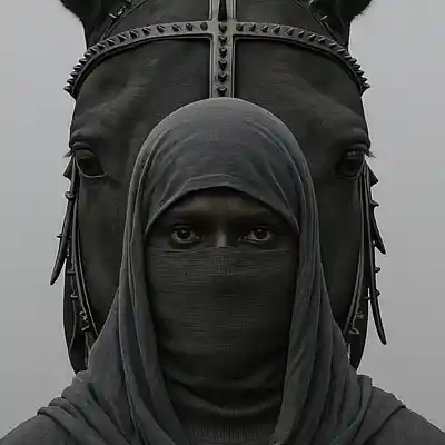 Picture for song 'HOLY SOUL - Future X Metro Boomin Trap Type Beat' by artist 'Scott Scov'