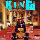 Picture for song '"KING" | "New" Trap Beat *HIT* | (Free DL)' by artist 'Sean Bentley'