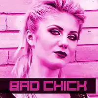 Picture for song 'Bad Chick feat Lokka' by artist 'Shannon McDowell'