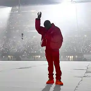 Picture for song 'Jail 3 (Kanye West x Jay Z Type Beat)' by artist 'SoupBeats'