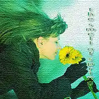 Picture for song 'the smell of spring 228312' by artist 'Stereo2tape'