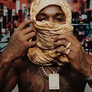 Picture for song 'POP SMOKE "FLEXIN" 777' by artist 'storm on da beat'