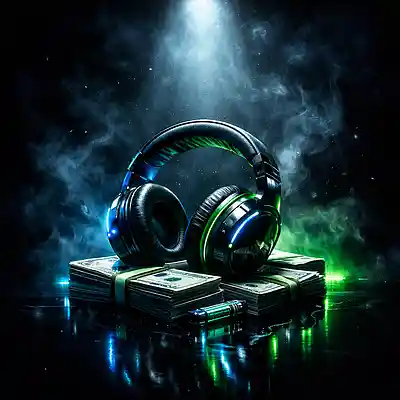 Picture for song 'This Way' by artist 'TheBeatSource'