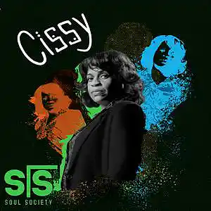 Picture for song 'Cissy' by artist 'The Soul Society Beatz'