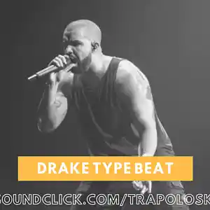 Picture for song 'Drake Type Beat 2019' by artist 'Trapoloski'