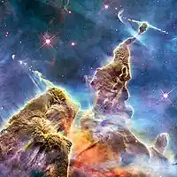 Picture for song 'The angel and the mermaid' by artist 'Travus Leroux Presents'