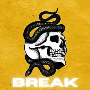 Picture for song '"Break"' by artist 'Trex Beats'