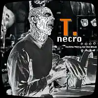 Picture for song 'TechNo Mercy for the Weak' by artist 'Turtle Necromancer'