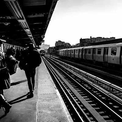 Picture for song 'East Coast Boom Bap Type Beat - You Feel Me' by artist 'Unfamiliar Beats'